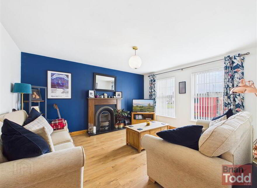 Lindara Close, Larne, BT40 2FG