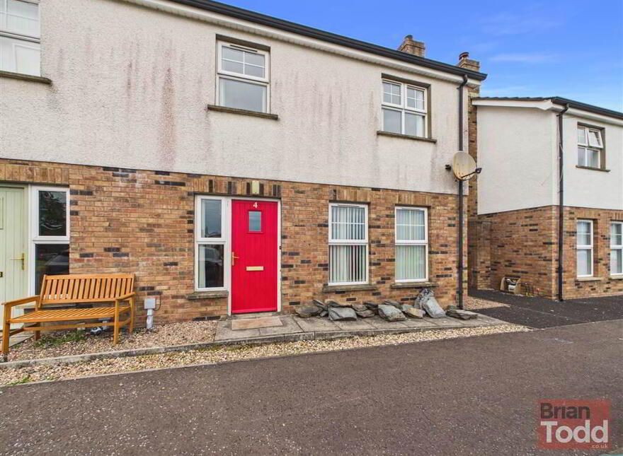 Lindara Close, Larne, BT40 2FG