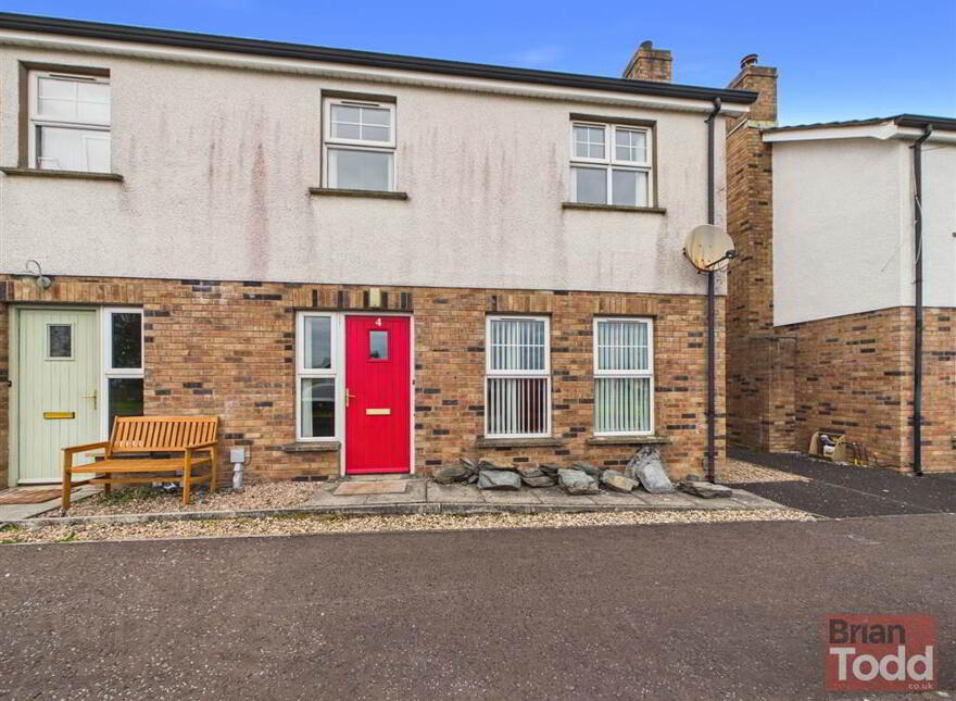 Lindara Close, Larne, BT40 2FG
