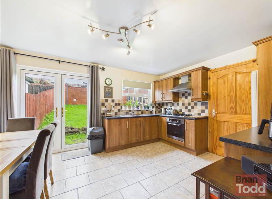 Lindara Close, Larne, BT40 2FG