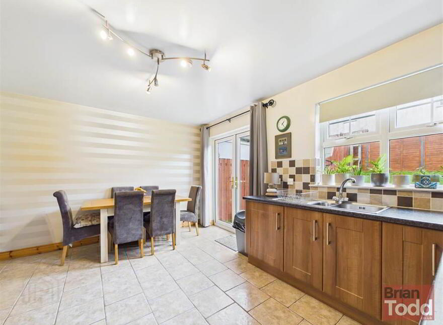 Lindara Close, Larne, BT40 2FG