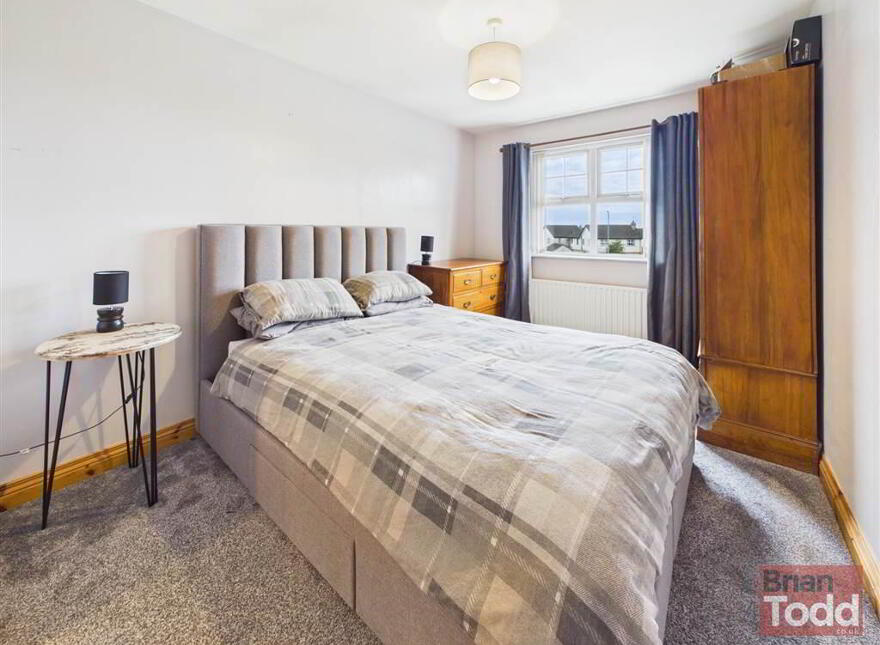 Lindara Close, Larne, BT40 2FG