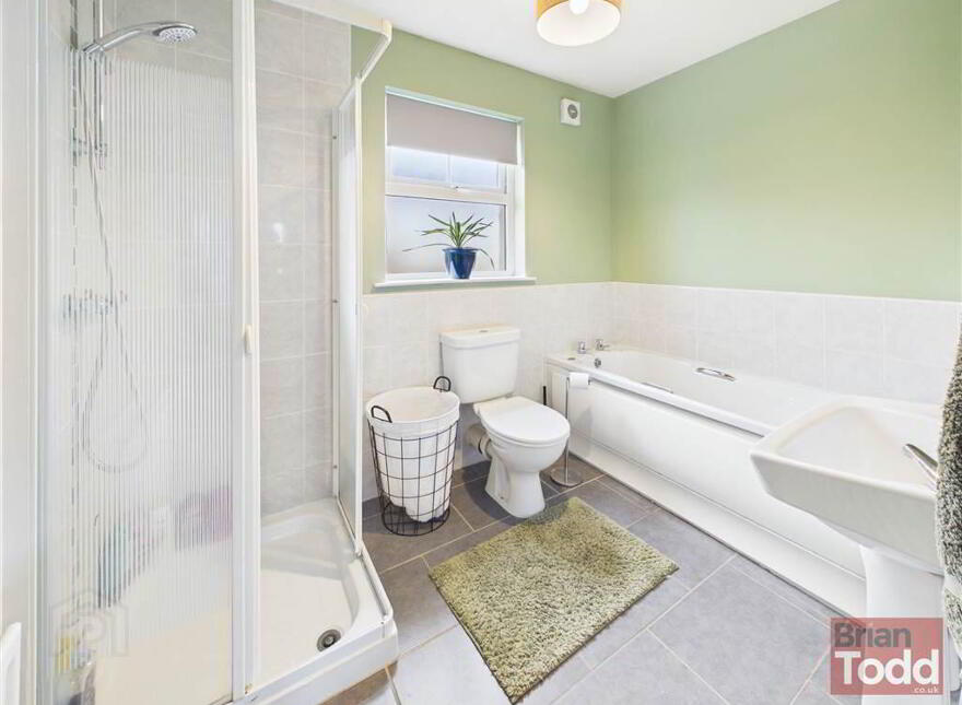 Lindara Close, Larne, BT40 2FG