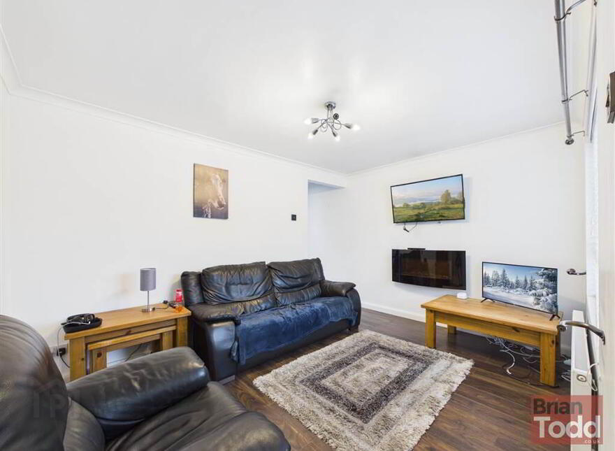 Ilse Court, Larne, BT40 3NT