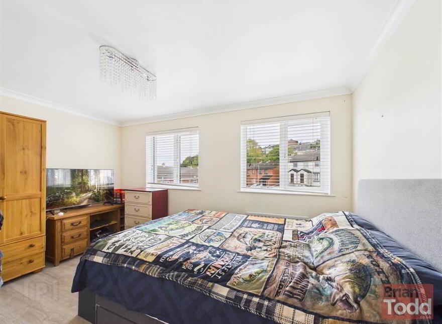Ilse Court, Larne, BT40 3NT