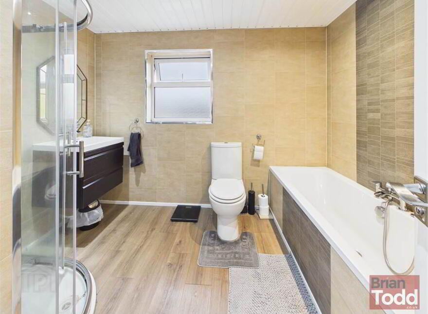 Ilse Court, Larne, BT40 3NT