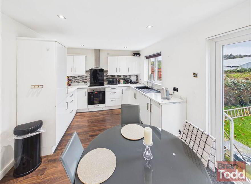 Ilse Court, Larne, BT40 3NT