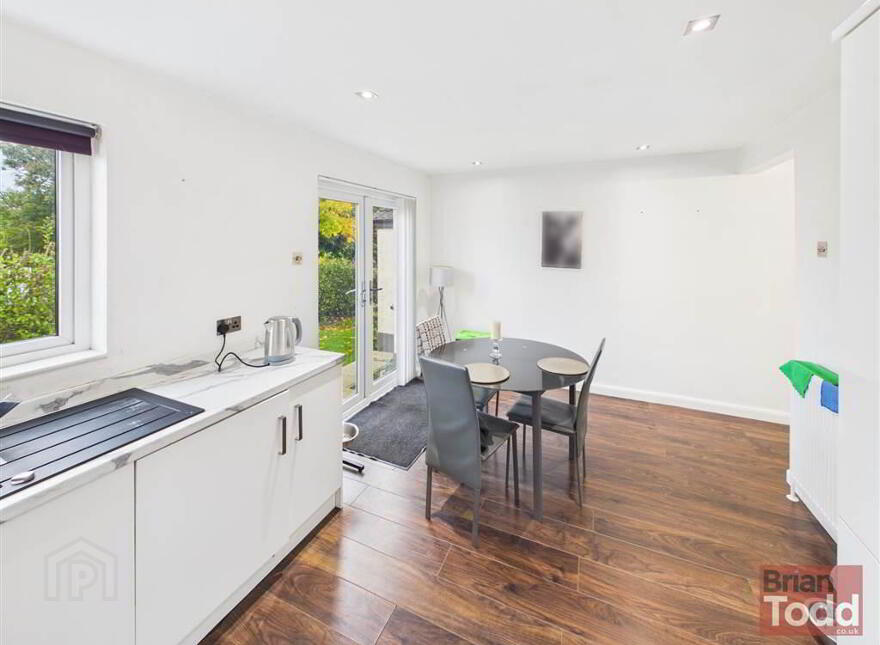 Ilse Court, Larne, BT40 3NT