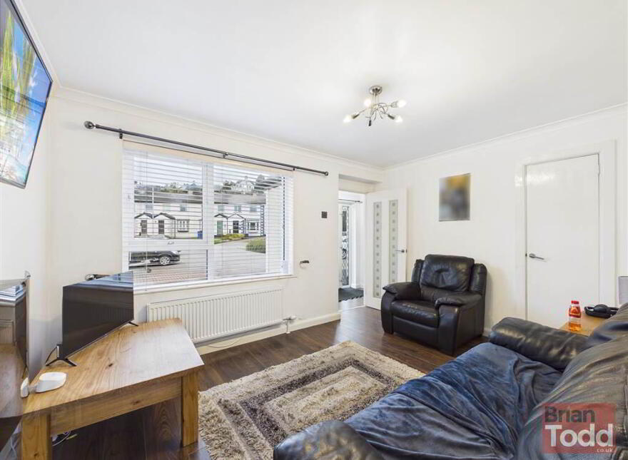 Ilse Court, Larne, BT40 3NT
