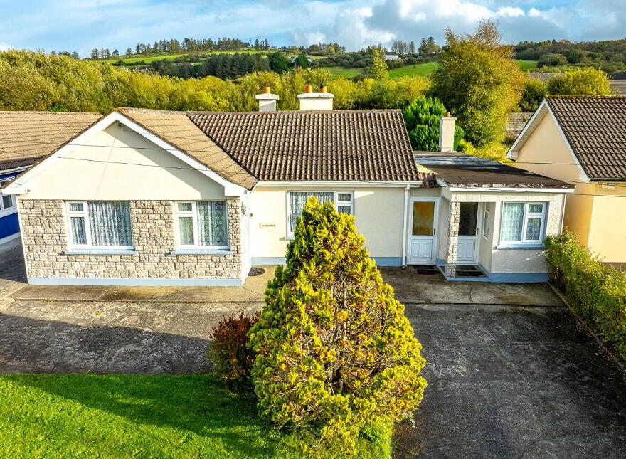 Woodlawn, Killarney Road, Abbeyfeale, V94W08K