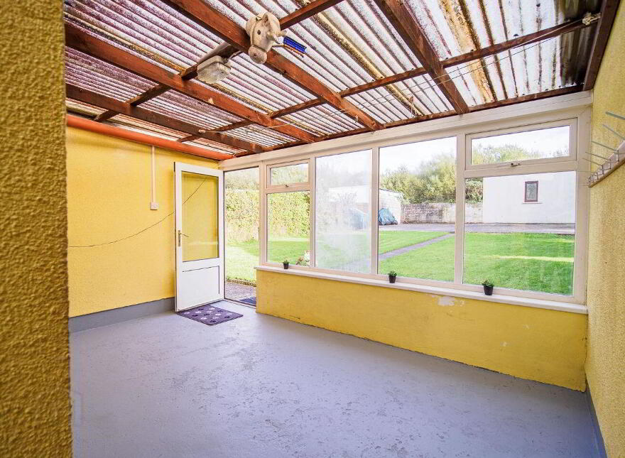 Woodlawn, Killarney Road, Abbeyfeale, V94W08K