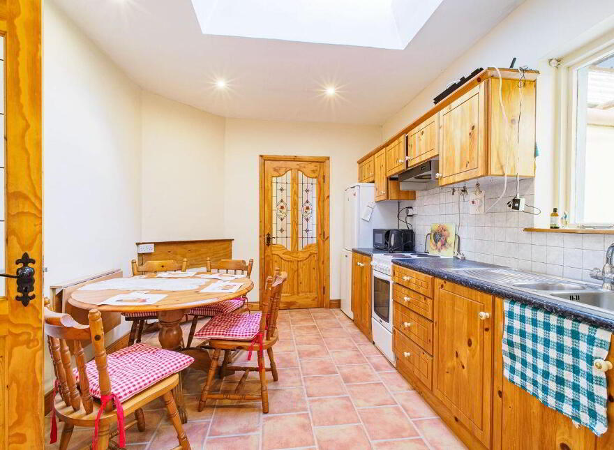 Woodlawn, Killarney Road, Abbeyfeale, V94W08K