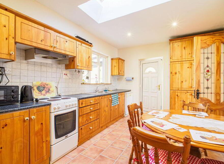 Woodlawn, Killarney Road, Abbeyfeale, V94W08K