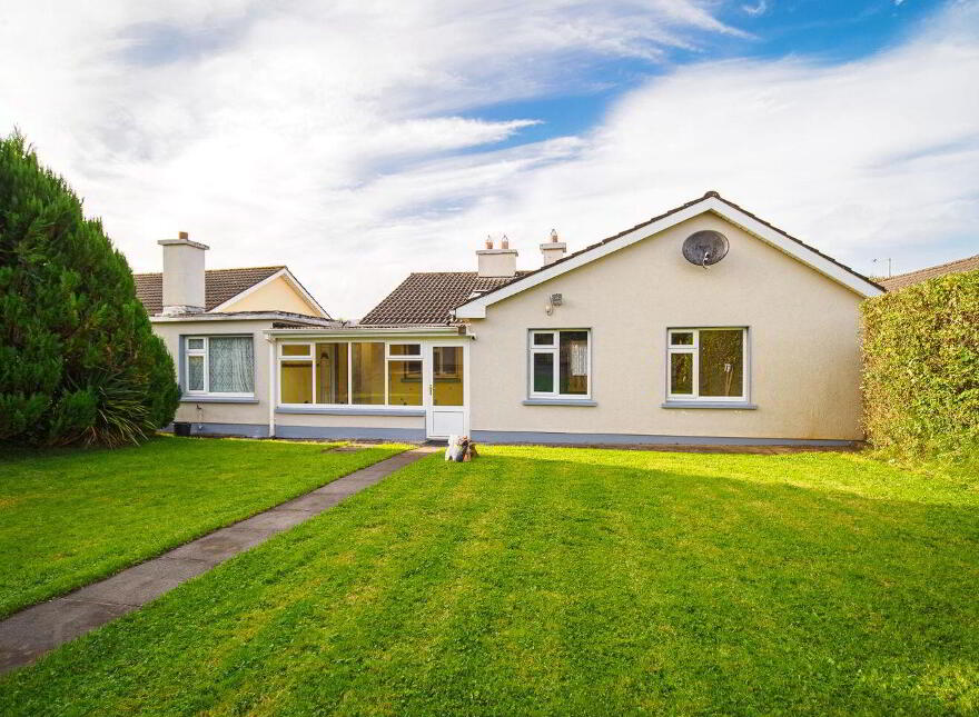 Woodlawn, Killarney Road, Abbeyfeale, V94W08K