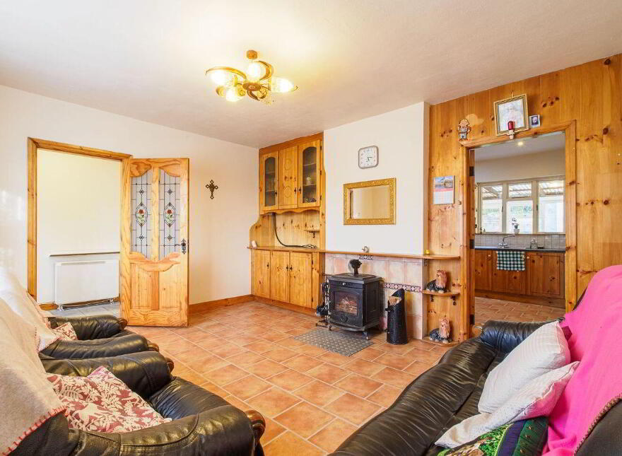 Woodlawn, Killarney Road, Abbeyfeale, V94W08K