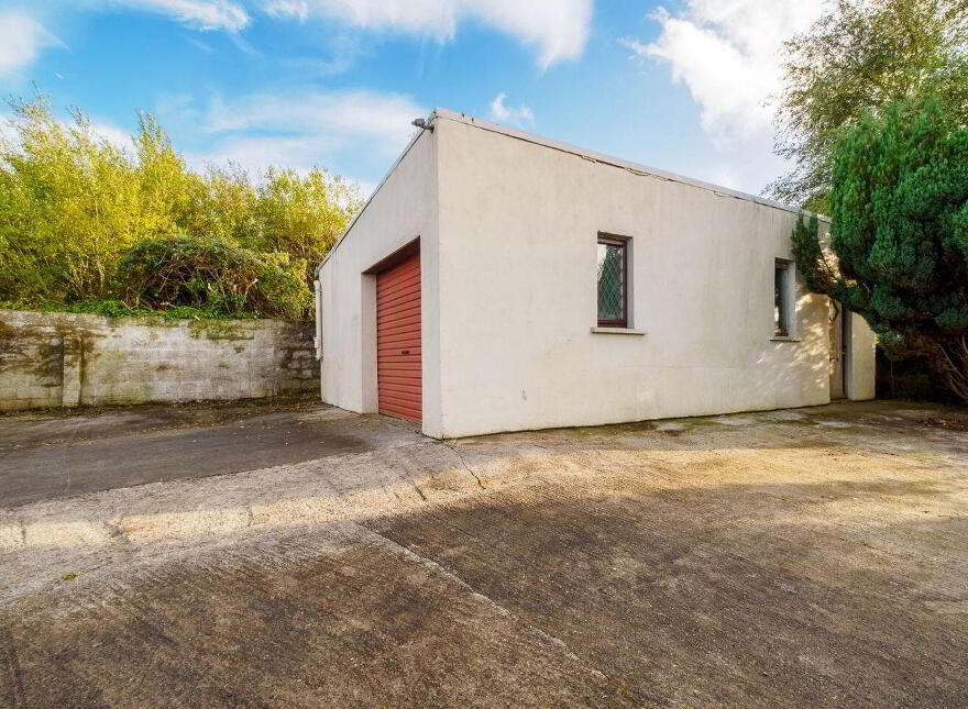Woodlawn, Killarney Road, Abbeyfeale, V94W08K