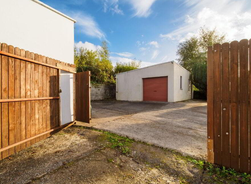 Woodlawn, Killarney Road, Abbeyfeale, V94W08K