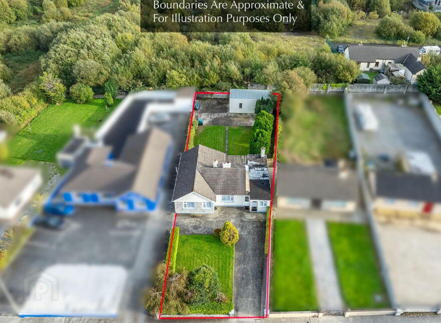 Woodlawn, Killarney Road, Abbeyfeale, V94W08K