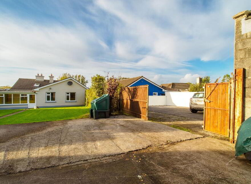 Woodlawn, Killarney Road, Abbeyfeale, V94W08K