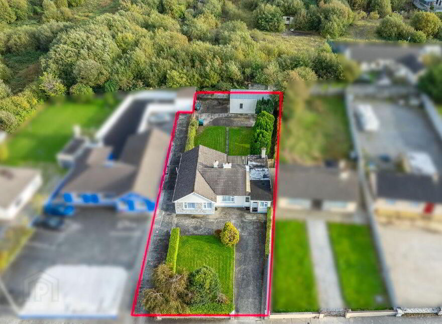 Woodlawn, Killarney Road, Abbeyfeale, V94W08K