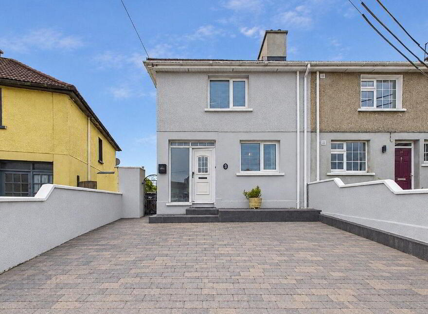 13 Saint Aidan's Crescent, Wexford Town, Y35ECK7