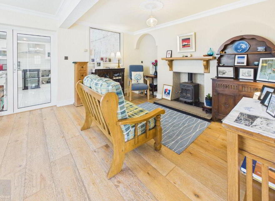 13 Saint Aidan's Crescent, Wexford Town, Y35ECK7