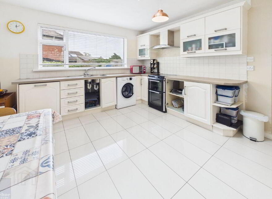 13 Saint Aidan's Crescent, Wexford Town, Y35ECK7