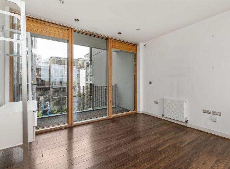 Apartment 13 Kirkpatrick House Spencer Dock, Dublin 1, D01PK53