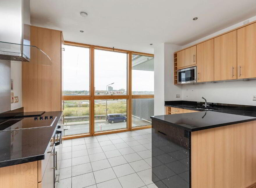 Apartment 13 Kirkpatrick House Spencer Dock, Dublin 1, D01PK53
