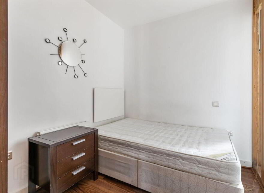 Apartment 13 Kirkpatrick House Spencer Dock, Dublin 1, D01PK53