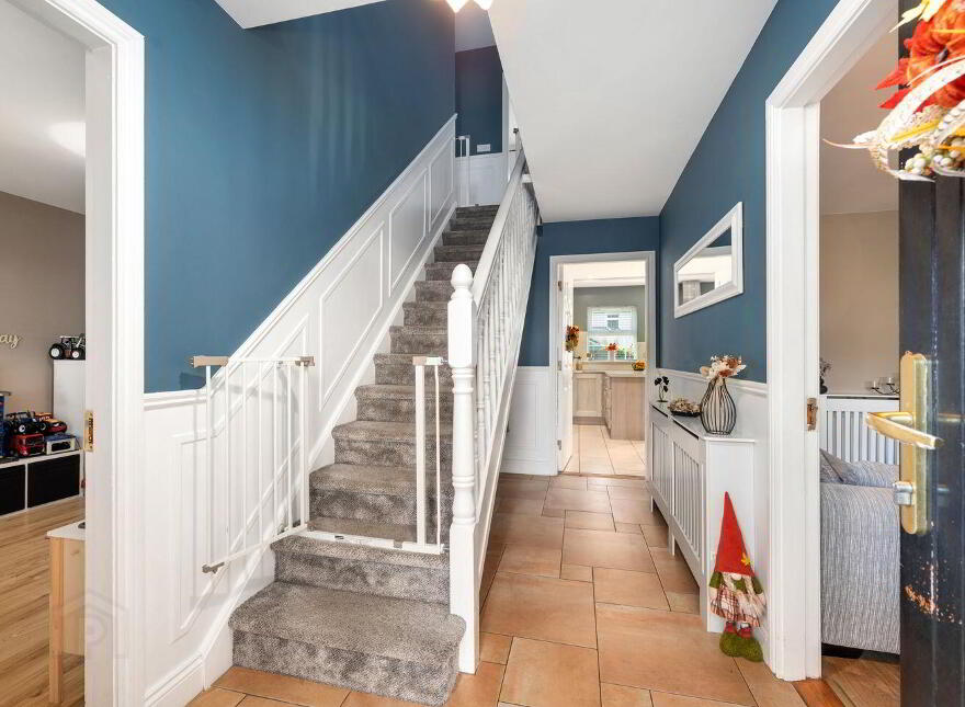69 Pairc Na Gcapall, Kilworth, P61HD68