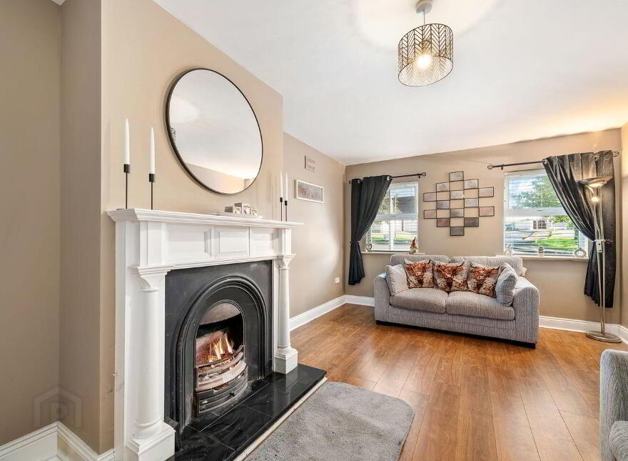 69 Pairc Na Gcapall, Kilworth, P61HD68