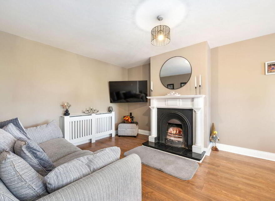69 Pairc Na Gcapall, Kilworth, P61HD68