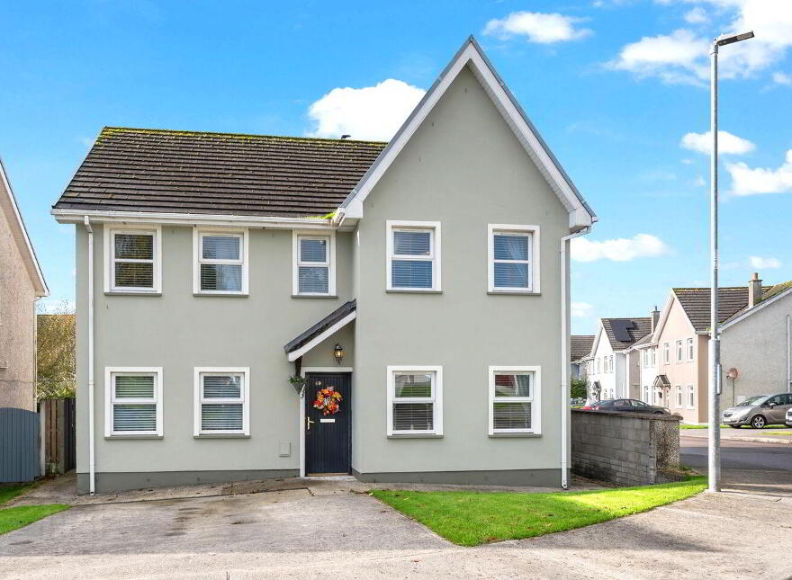 69 Pairc Na Gcapall, Kilworth, P61HD68