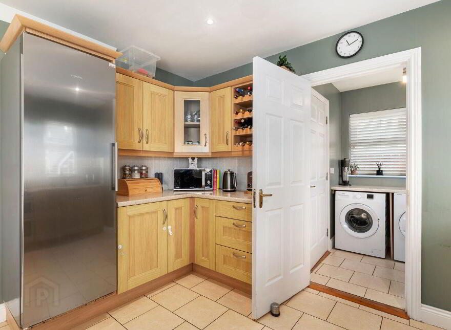 69 Pairc Na Gcapall, Kilworth, P61HD68