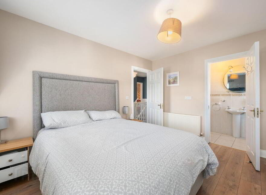 69 Pairc Na Gcapall, Kilworth, P61HD68