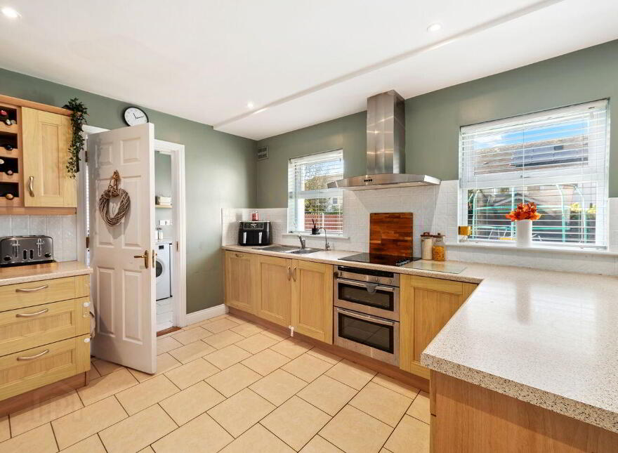 69 Pairc Na Gcapall, Kilworth, P61HD68