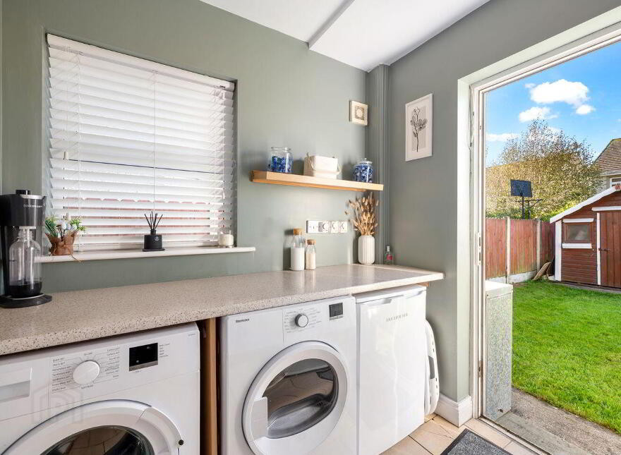69 Pairc Na Gcapall, Kilworth, P61HD68