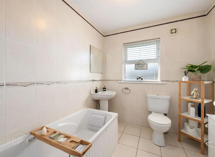 69 Pairc Na Gcapall, Kilworth, P61HD68