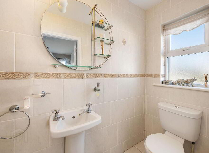 69 Pairc Na Gcapall, Kilworth, P61HD68