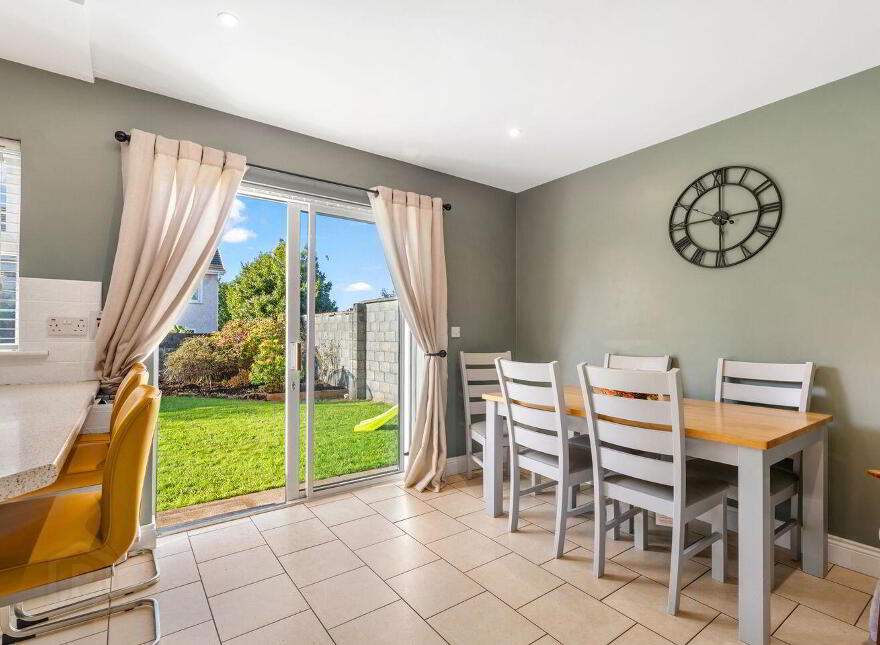 69 Pairc Na Gcapall, Kilworth, P61HD68
