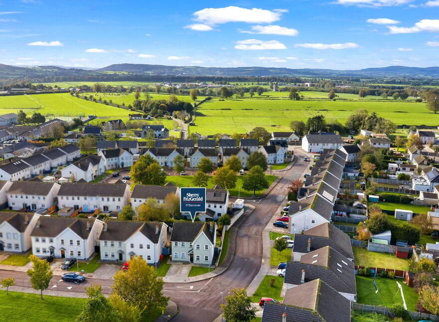 69 Pairc Na Gcapall, Kilworth, P61HD68