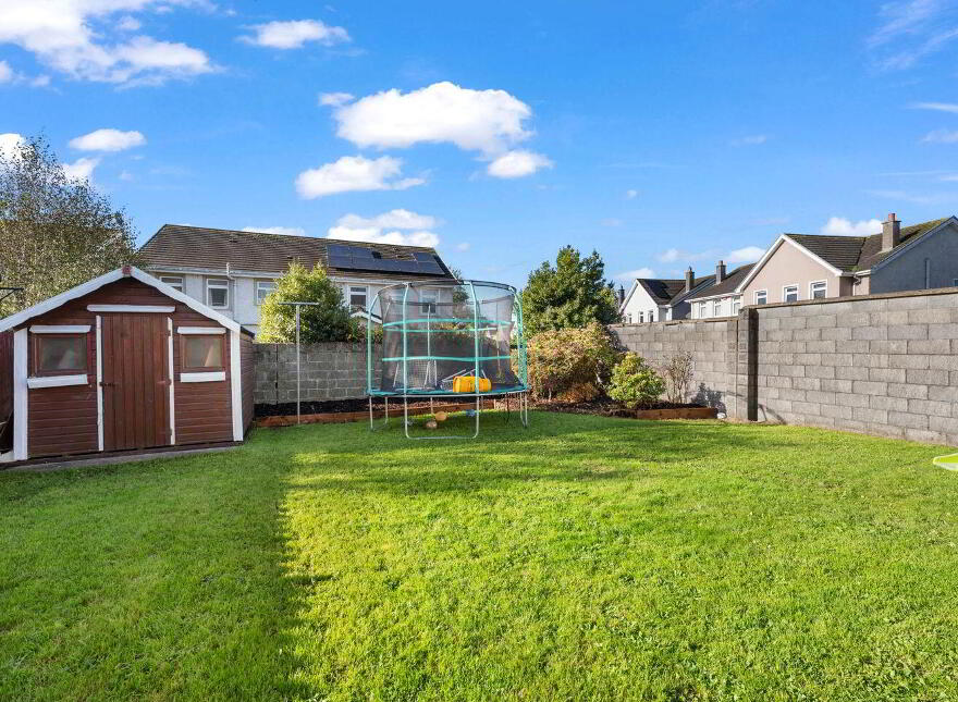 69 Pairc Na Gcapall, Kilworth, P61HD68