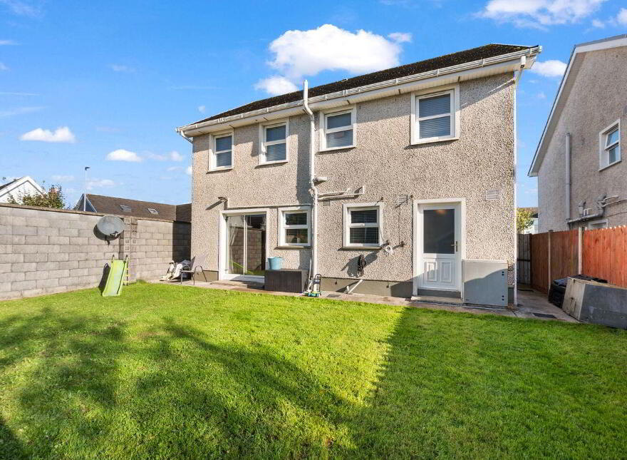 69 Pairc Na Gcapall, Kilworth, P61HD68