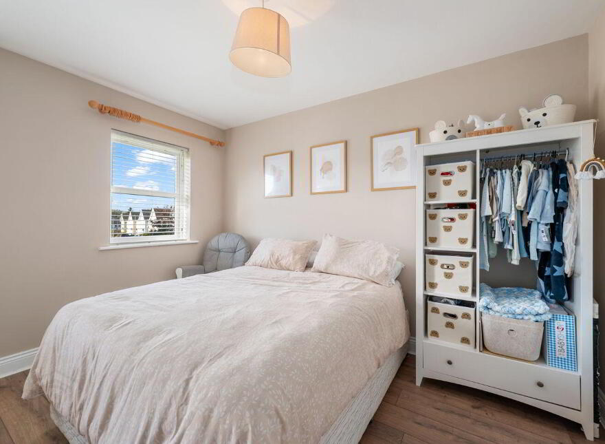 69 Pairc Na Gcapall, Kilworth, P61HD68