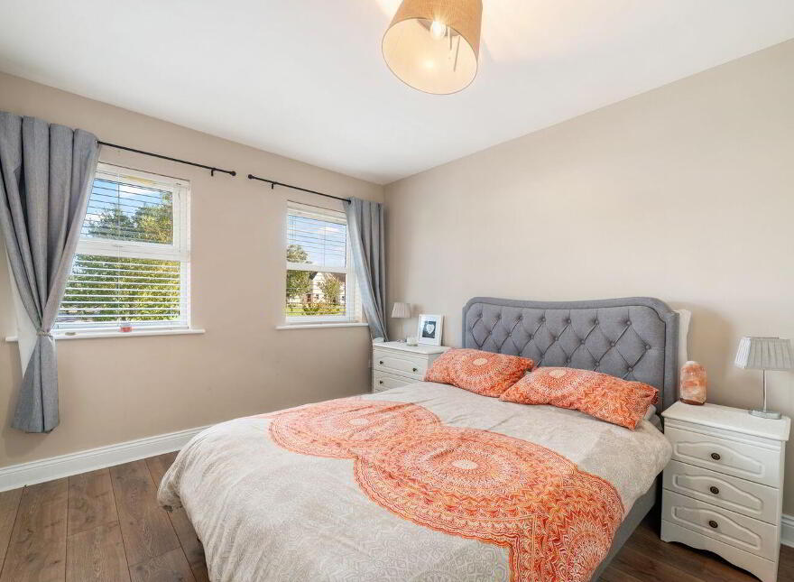 69 Pairc Na Gcapall, Kilworth, P61HD68