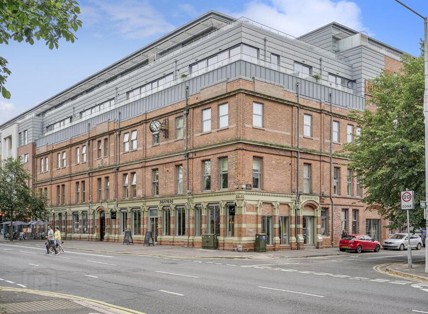 220 The Bakery, 311 Ormeau Road, Belfast, BT7 3GA