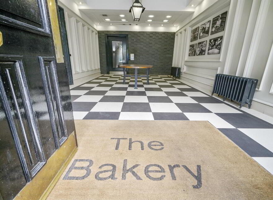 220 The Bakery, 311 Ormeau Road, Belfast, BT7 3GA