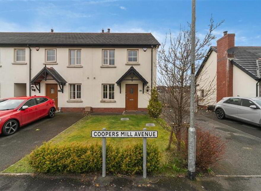 143 Coopers Mill Avenue, Dundonald, Belfast, BT16 1WR