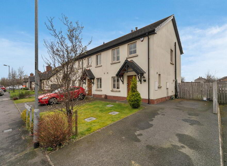 143 Coopers Mill Avenue, Dundonald, Belfast, BT16 1WR